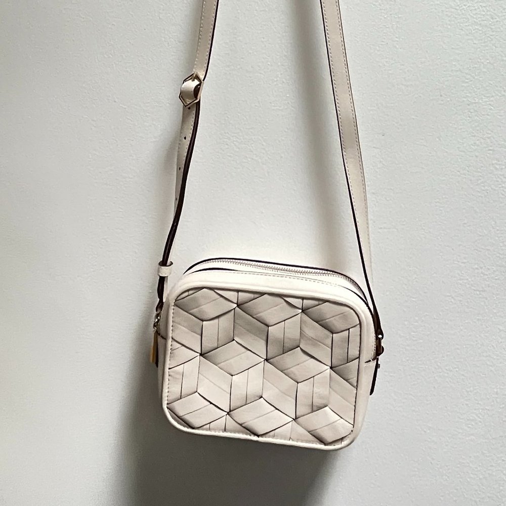 Welden Crossbody Bag